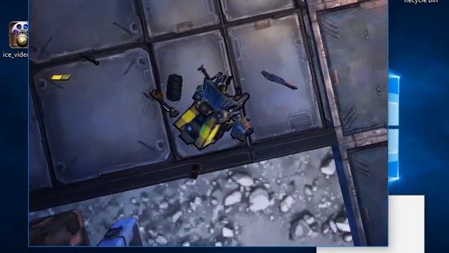 Borderlands Pre-Sequel Part 2 смотреть онлайн