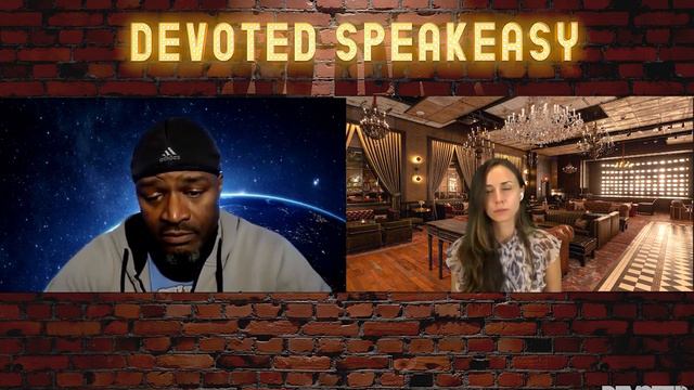 Character customization that sells - with Tramell Isaac | Devoted Speakeasy E06 by Ninel Anderson смотреть онлайн