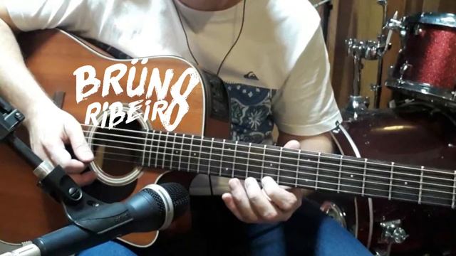 Love Hurts - Nazareth cover - Voz e violão смотреть онлайн