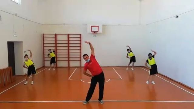 Жалпы дамыту жаттығулары смотреть онлайн