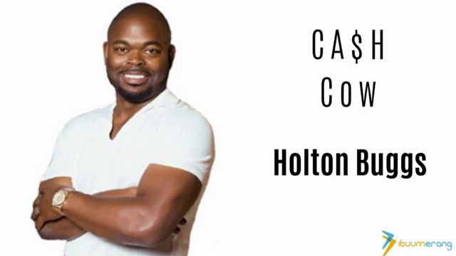 UPDATED HOLTON BUGGS FULL CASH COW | NETWORK MARKETING смотреть онлайн