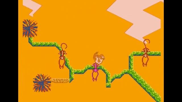 The Lion King NES Прохождение НОСТАЛЬГИЯ смотреть онлайн