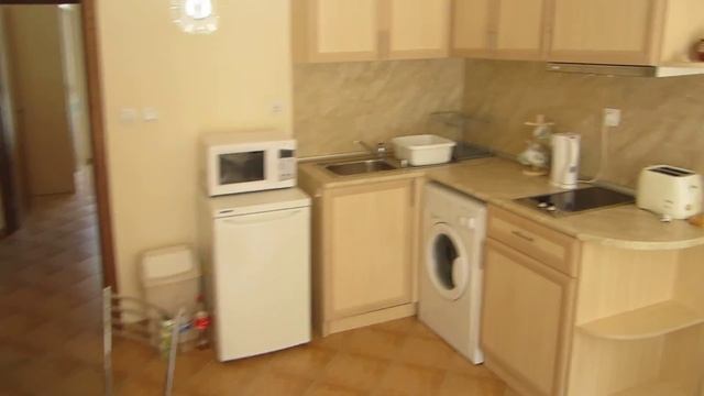 Апартаменты на Солнечном берегу, Болгария / Покупка недвижимости в Болгарии смотреть онлайн