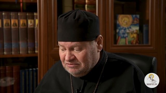 КАК Я ЦЕЛЫЙ ДЕНЬ НЕ ВРАЛ. Случай из жизни. Протоиерей Олег Стеняев. Экзегет смотреть онлайн