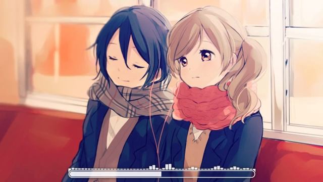 Shirobon - Out Of Love смотреть онлайн