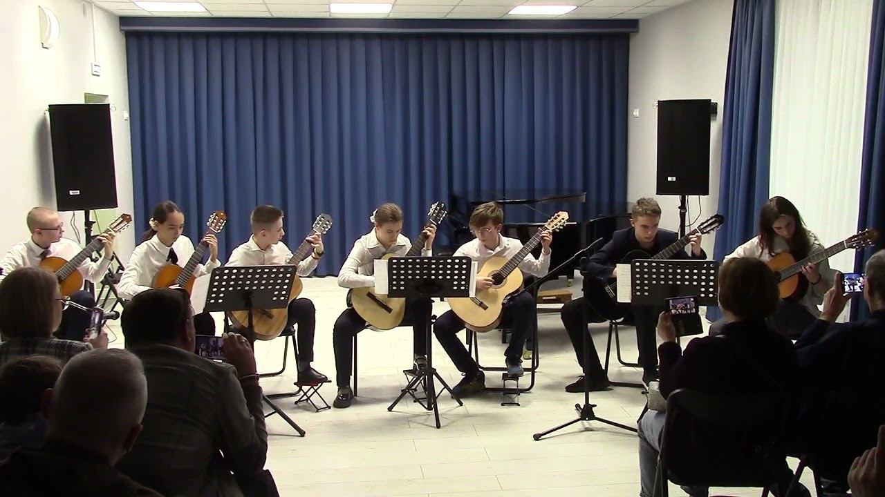 «While my guitar gently weeps», George Harrison смотреть онлайн