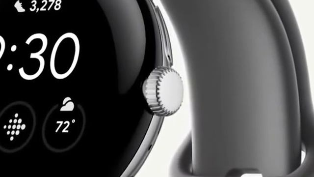 Insane Google Pixel Watch is here! смотреть онлайн