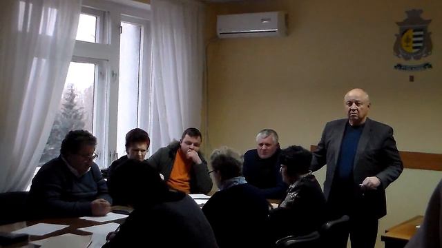 А на деребан местного бюджета г.Рубежное, мы вас не приглашали. смотреть онлайн