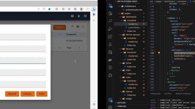 Uraa IoT Platform - Prototype Version 01 смотреть онлайн