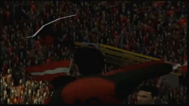 [NGC]피파 2003 유럽 사커 게임플레이/FIFA Football 2003 gameplay/FIFA2003 ヨーロッパサッカー ゲームプレイ смотреть онлайн