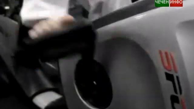 Мансур Цакаев смотреть онлайн