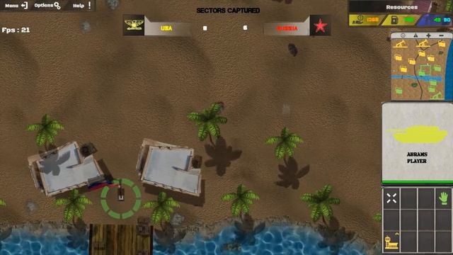 Raid on Coasts: "Thanks for the Free Key" Gameplay смотреть онлайн