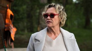 СМОТРИМ! Российский детектив "Все как у людей" - СЕГОДНЯ В 13:05  // АНОНС