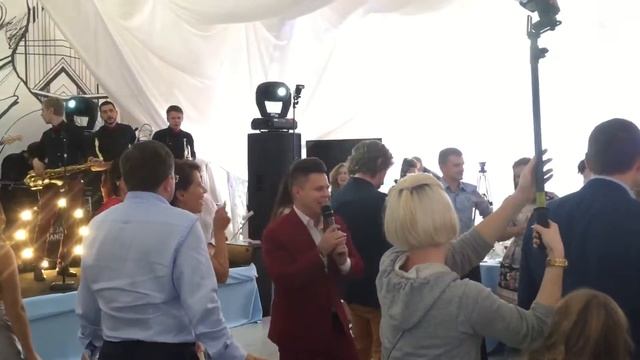 Лучшая группа на корпоратив смотреть онлайн