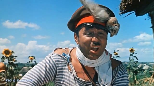 Музыка (пение) - прекрасный способ для поднятия настроения смотреть онлайн