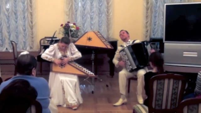 Bach Scherzo смотреть онлайн