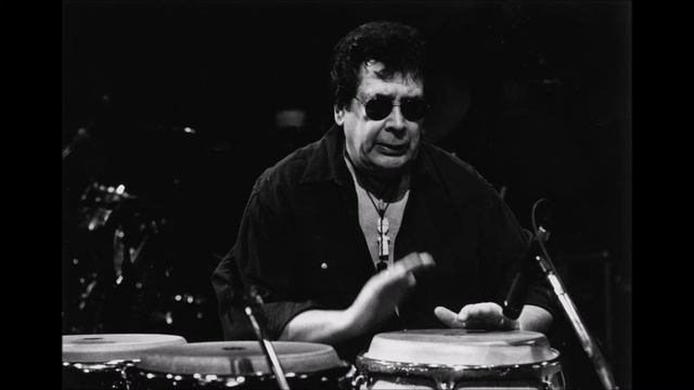 Ray Barretto Message смотреть онлайн