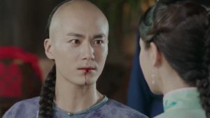 Легенда о жемчужине дракона 1 сезон 70 серия