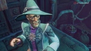 Обзор игры Trine 4: The Nightmare Prince