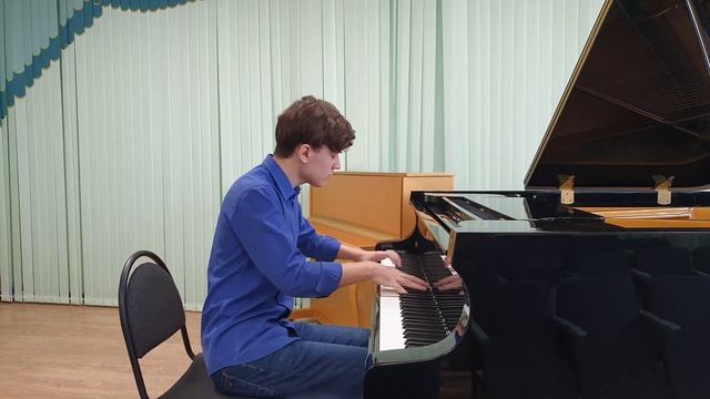 Н.Мордасов Старый паровоз исп. Лопаткин Илья г.Усть-Илимск смотреть онлайн