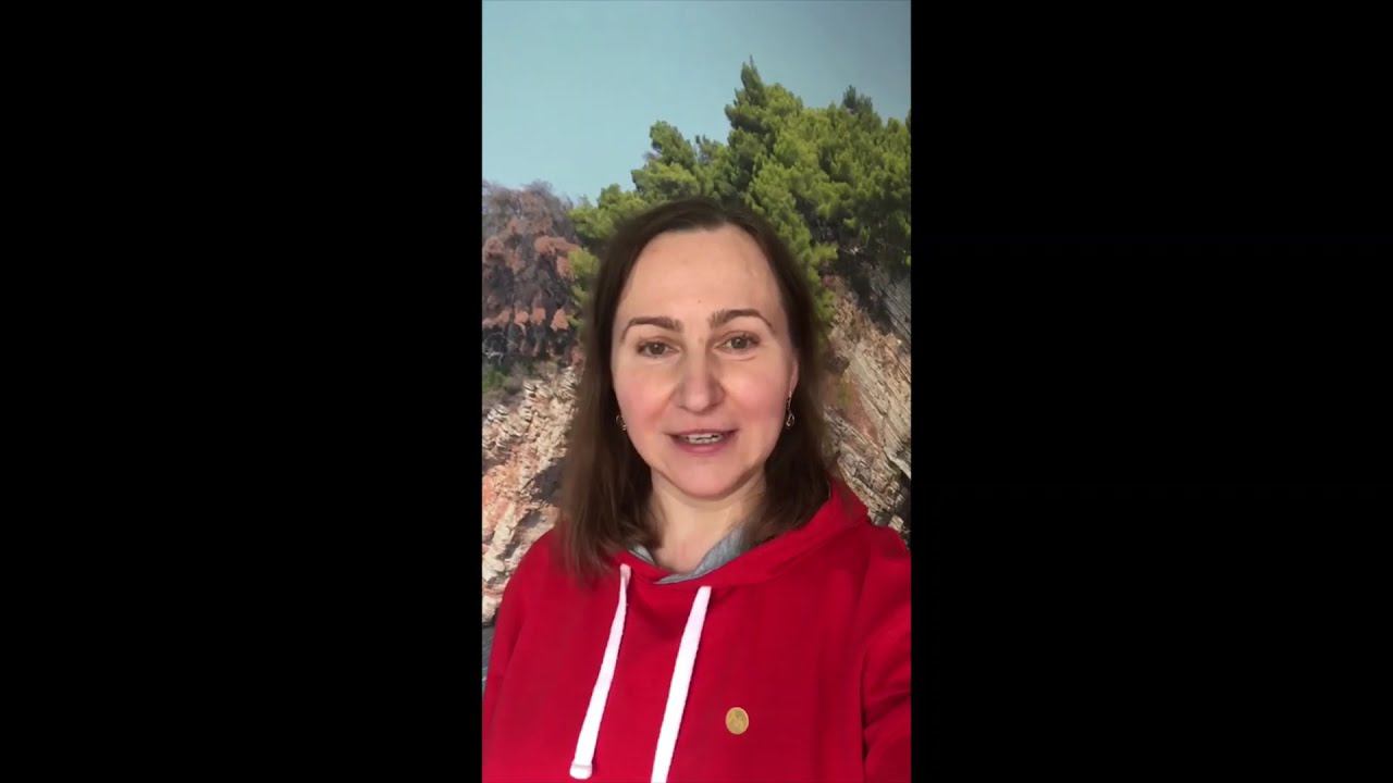 #hh21год. Оля Кузнецова смотреть онлайн