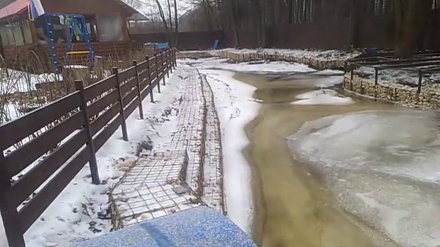 укрепление берега с гебионов смотреть онлайн