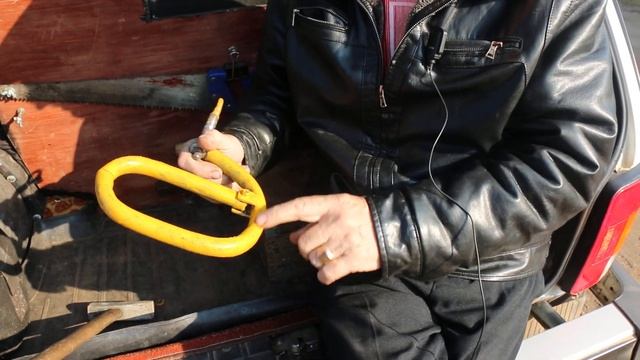 Иногда и такие поделки нужны бывают.