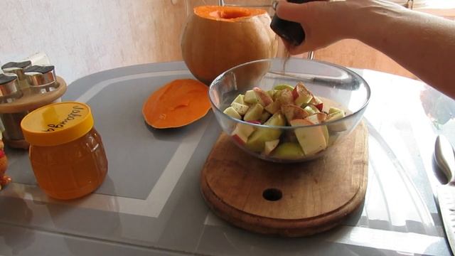 Салаты с Кардоном