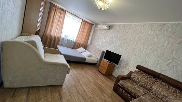 2-х комнатная квартира на ул Максима Горького, д.158