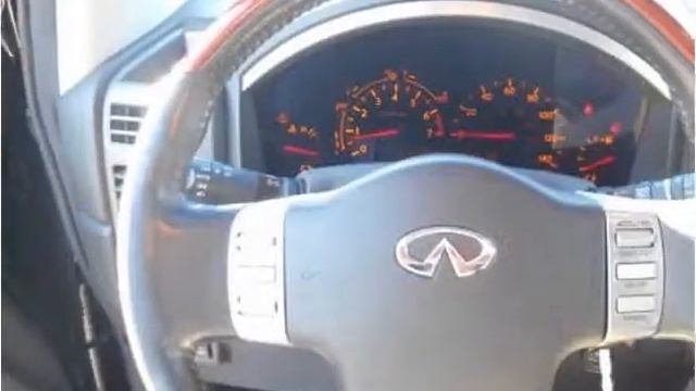 2007 Infiniti QX56 Used Cars Farmville NC смотреть онлайн