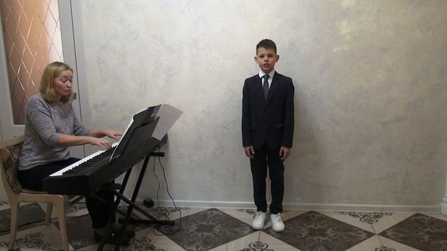 ЮРКЕВИЧ ВОЛОДЯ - «ЛОШАДКА» смотреть онлайн
