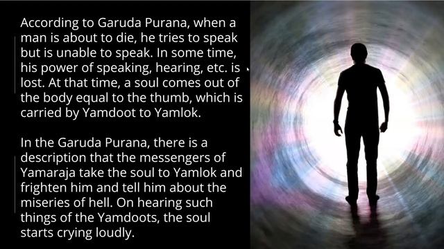 What Happens After Death, Life After Death || Is There Life After Death смотреть онлайн