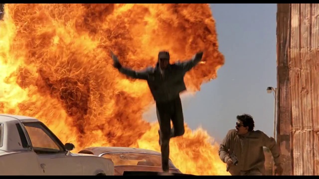 Los Lobos & Antonio Banderas - Cancion Del Mariachi ( Desperado ) смотреть онлайн