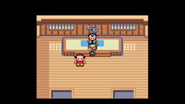 Pokemon Emerald - All HM Locations смотреть онлайн