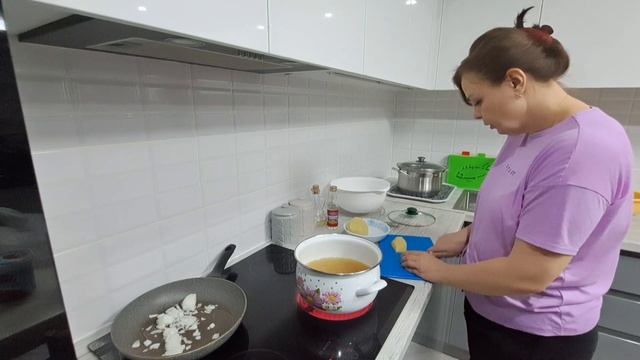 НАШИ ПОКУПКИ?суп ЗА 5 МИНУТ?ЧТО В ПОГРЕБЕ?семейные будни