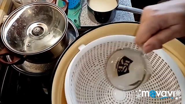 Российский сыр? в домашних условиях? смотреть онлайн