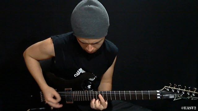 Dream Theater / John Petrucci - This is the Life Solo (Guitar Only) - Cover by Juan Tobar смотреть онлайн