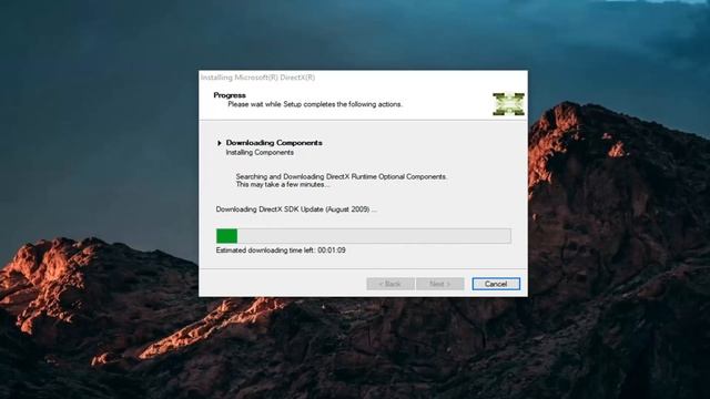 Windows 10 How To Install Directx & Fix Directx Errors