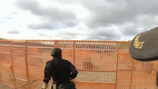 222 Training - Тренировочный День