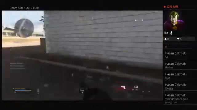 Call of Duty Modern Warframe смотреть онлайн