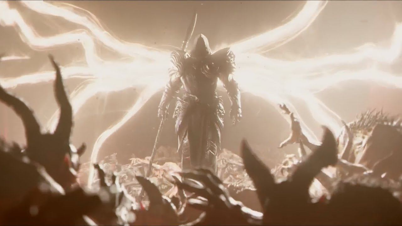 【GMV】 BURN IT DOWN смотреть онлайн