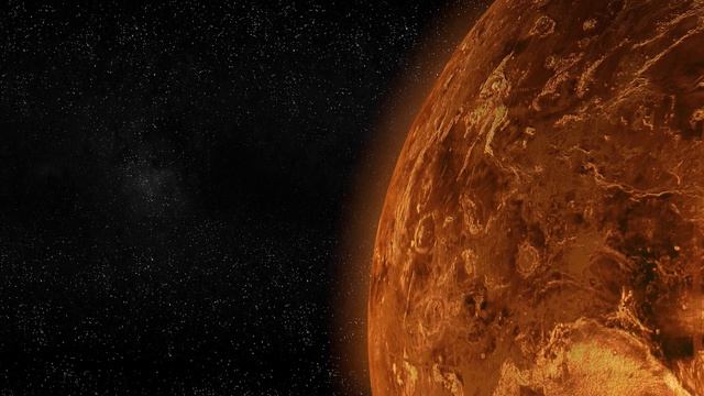 Запечетлевая космос / Фотографии планет / Глава 6 / Часть 1 смотреть онлайн