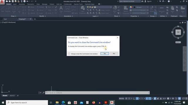 AutoCAD Full Course for beginners [1]- INTRODUCTION to INTERFACE (Bangla) смотреть онлайн