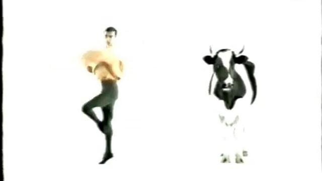 Advertisment/Реклама Cannes Lions/Каннские львы 1995 смотреть онлайн