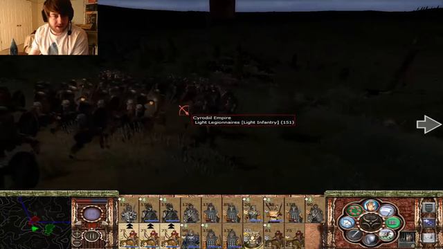 MEDIEVAL 2 TOTAL WAR ELDER SCROLLS MOD (PELLETINE) PART 11: ANEQUINA IS DEAD! WHAT DO WE DO NOW? смотреть онлайн