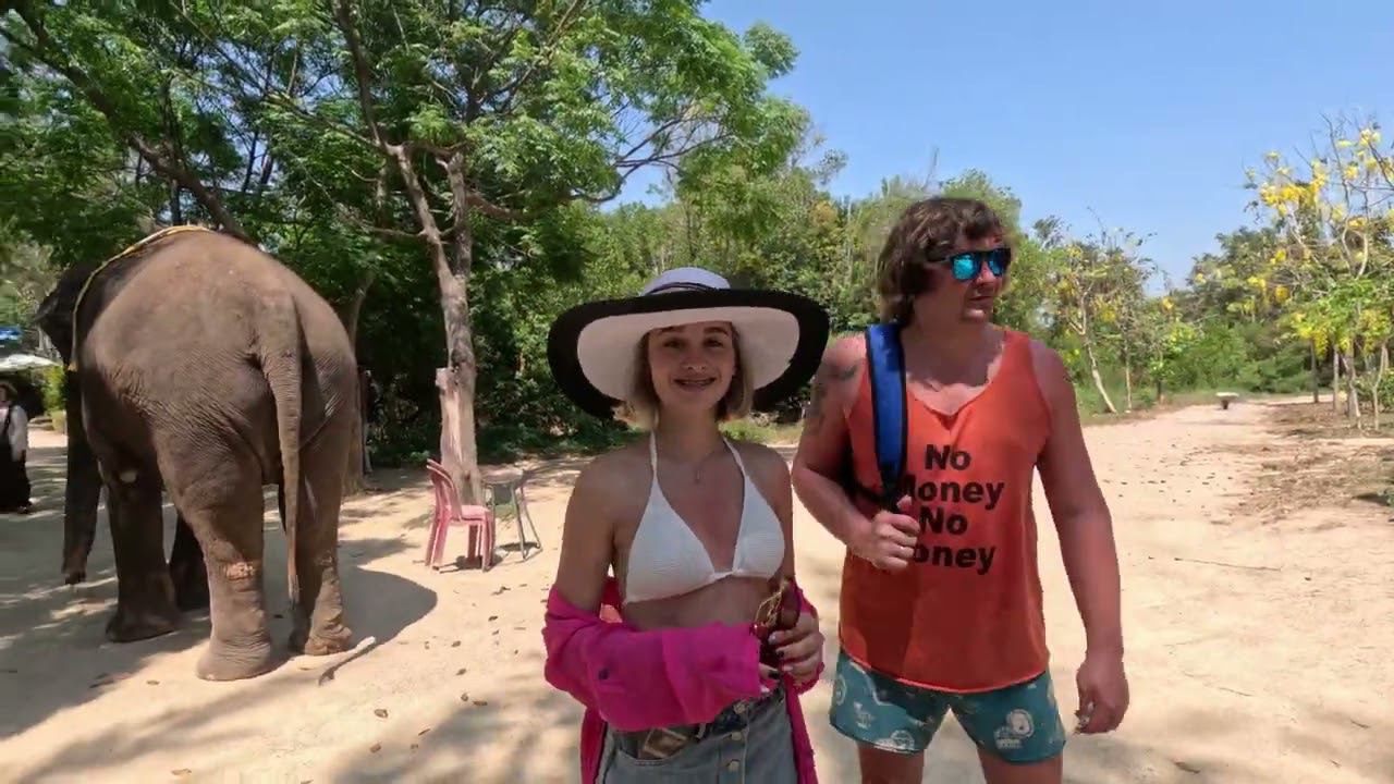 ВЛОГ ВЬЕТНАМ// поездка на остров Орхидей смотреть онлайн