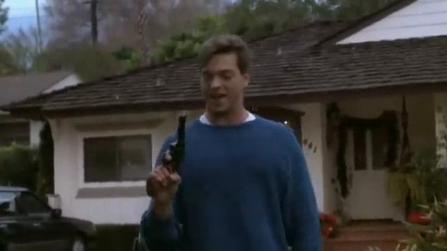 Silent Night, Deadly Night 2 -- Full Killing Spree смотреть онлайн