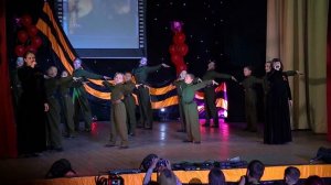 Когда вы песни на земле поёте  Ирина Аулова Лариса Гилёва АПиТ Грация