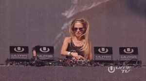Nora En Pure @ Ultra Miami Mainstage 2024