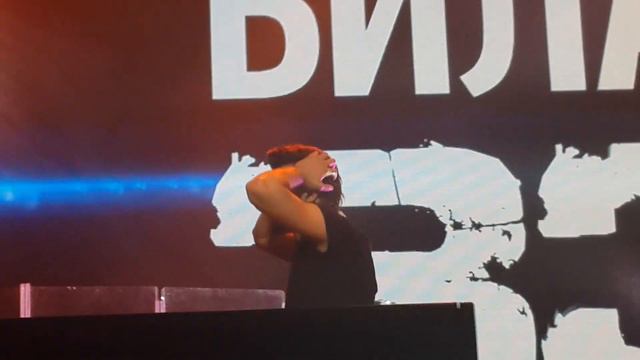 Дима Билан - Ты как время ( Бкз Октябрьский ) 11.12.2015 смотреть онлайн